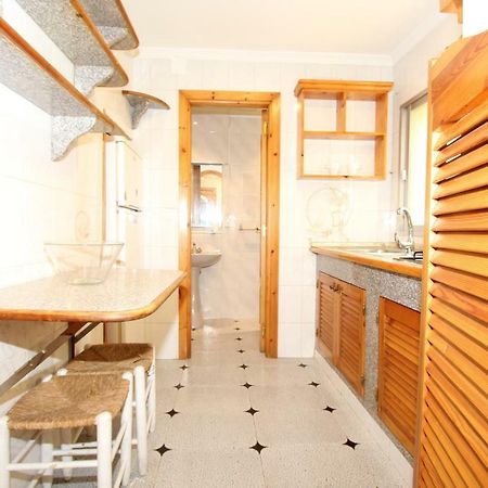 Viviendavelarde Apartment Malaga Exterior photo