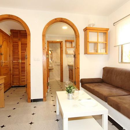 Viviendavelarde Apartment Malaga Exterior photo
