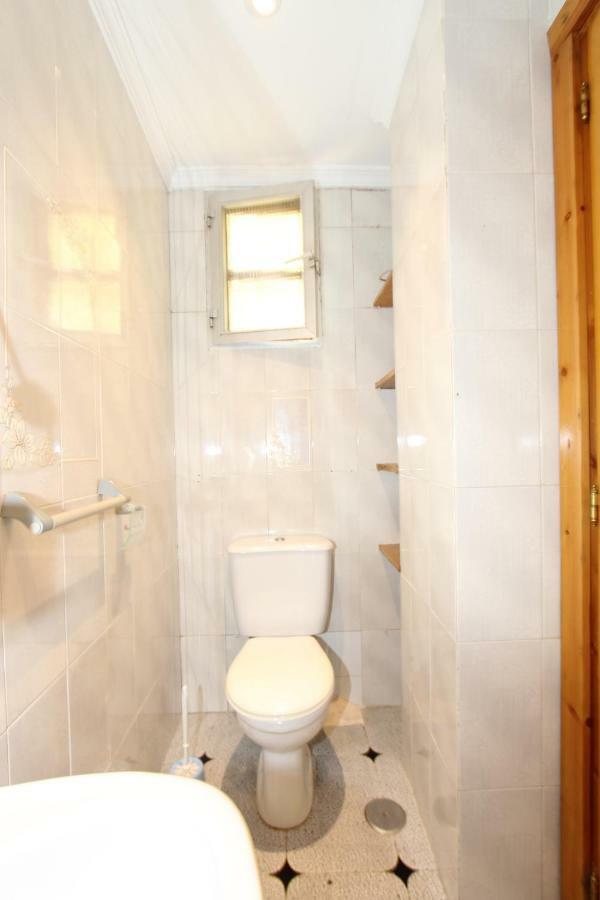 Viviendavelarde Apartment Malaga Exterior photo